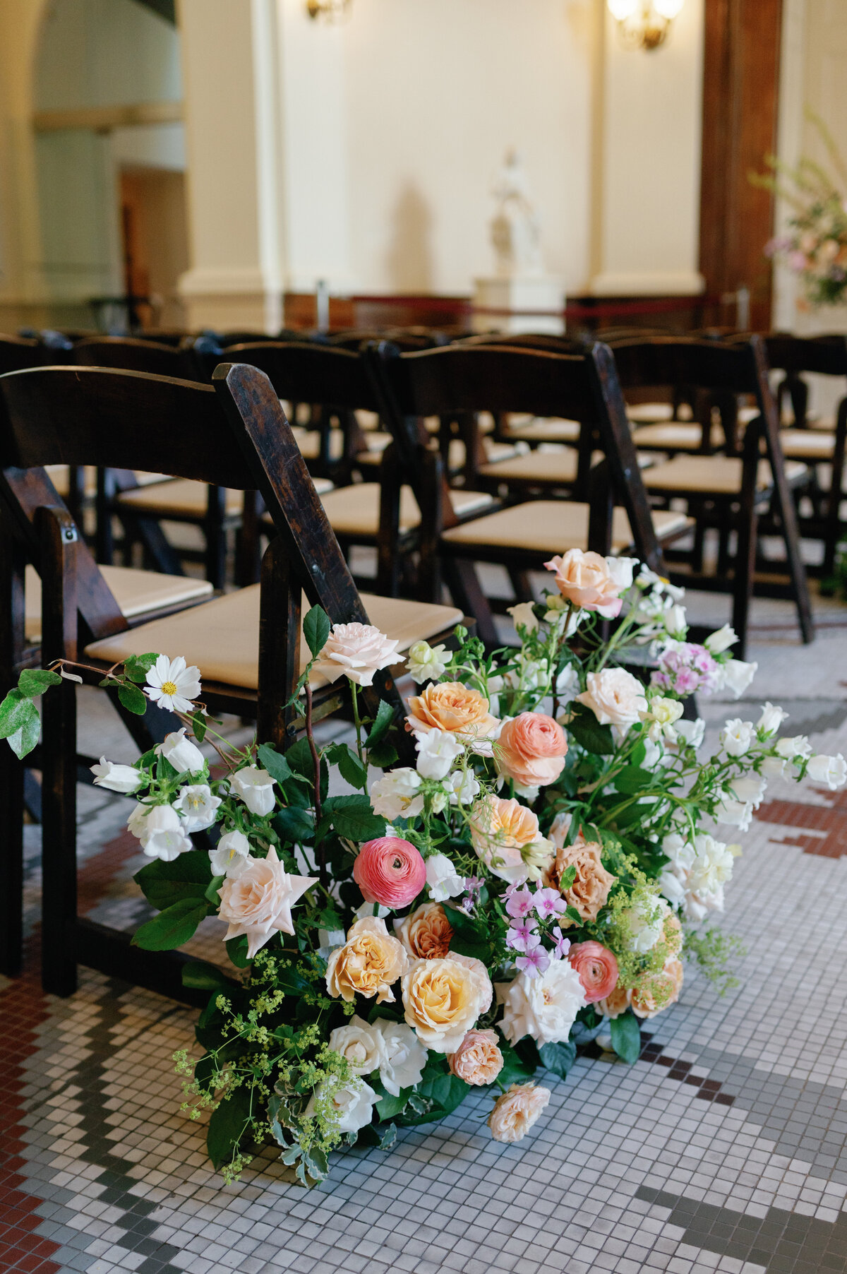 Lizzie Baker Photo _ Hannah & Evan _ Wedding Day _ Atlanta Wedding Photographer _ East Coast Wedding Photographer-71