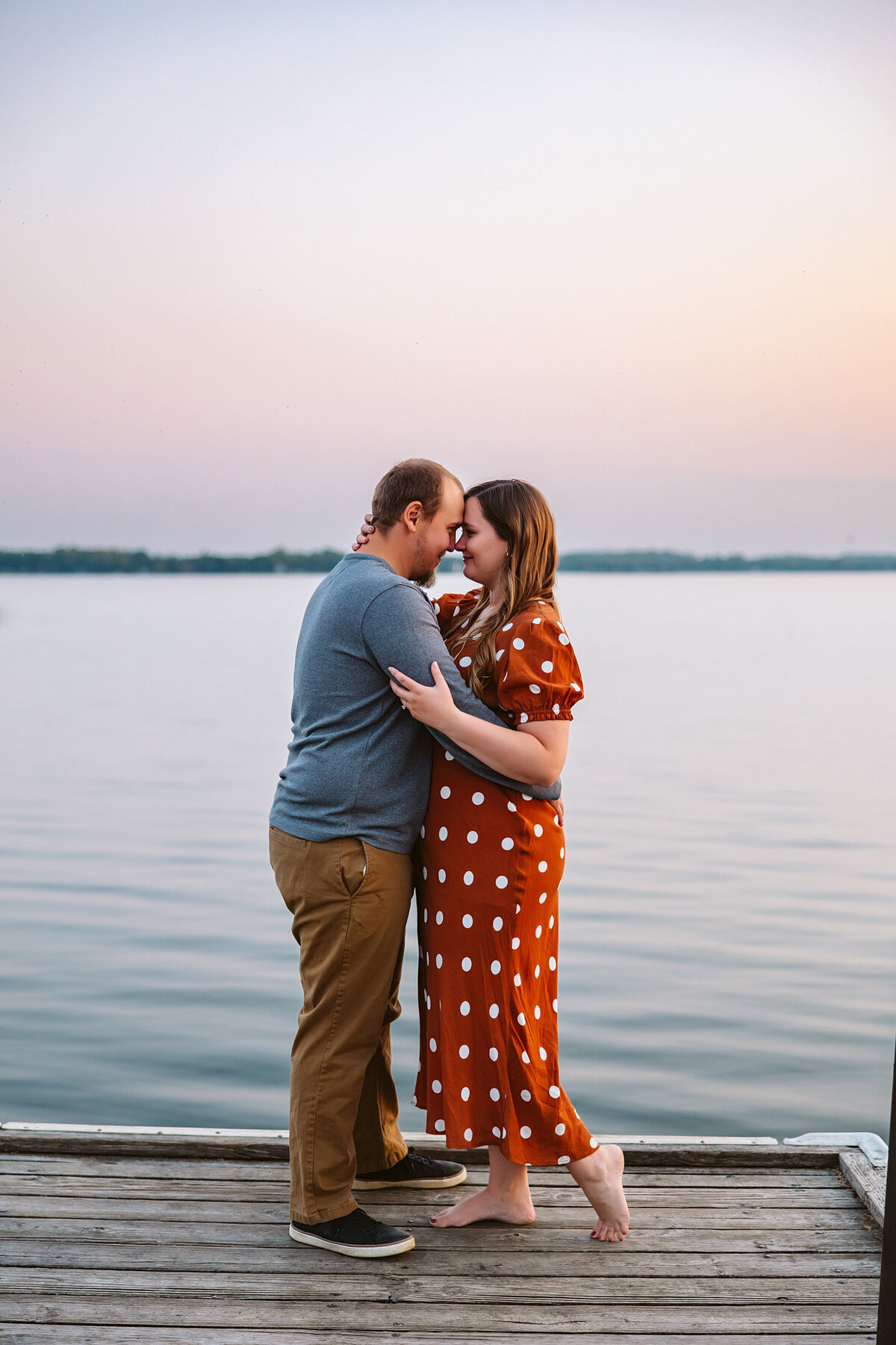 Minnesota-Alyssa Ashley Photography-Therese + Colton engagement session-11