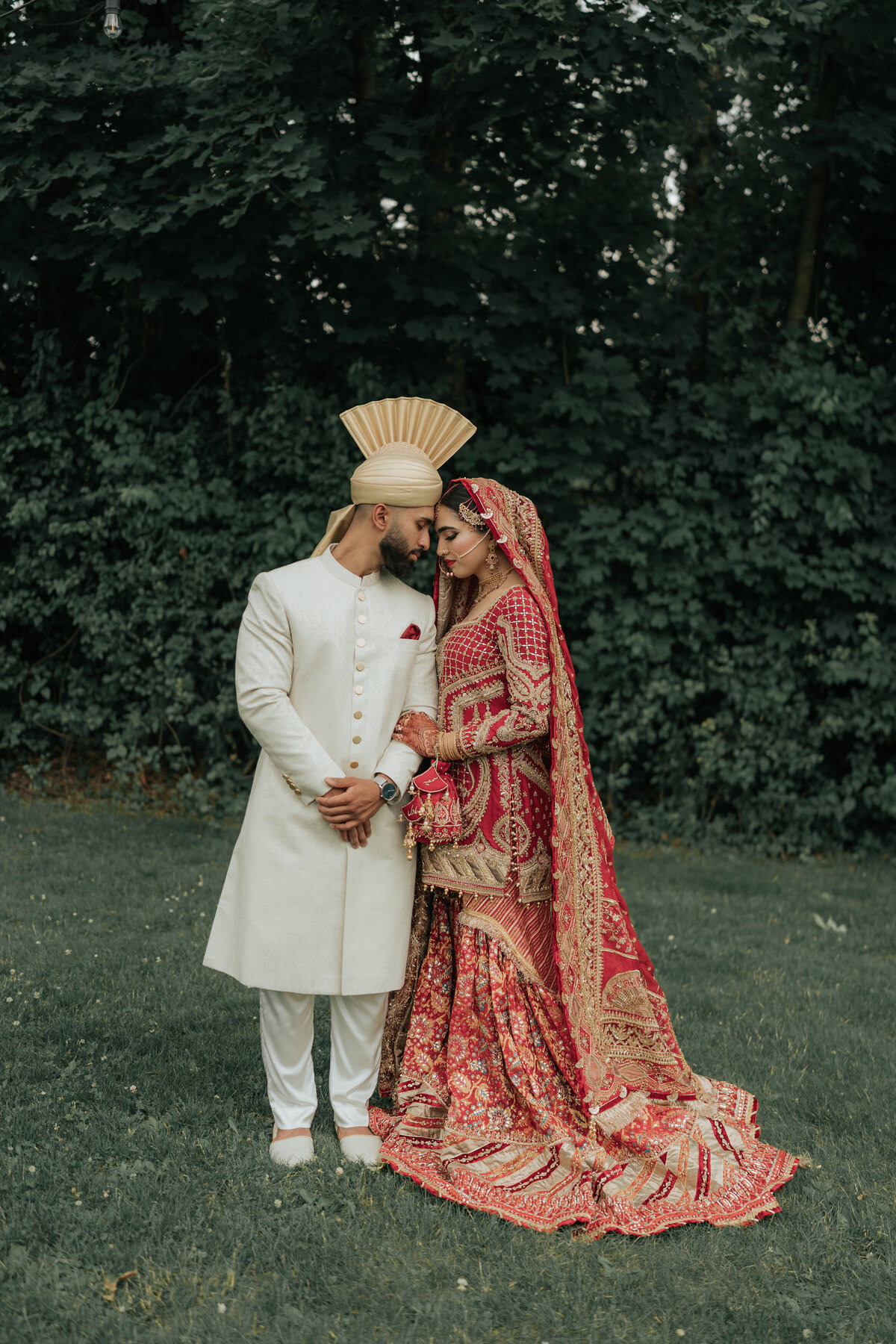Visuals by Nihal - Sameea and Adal - 51