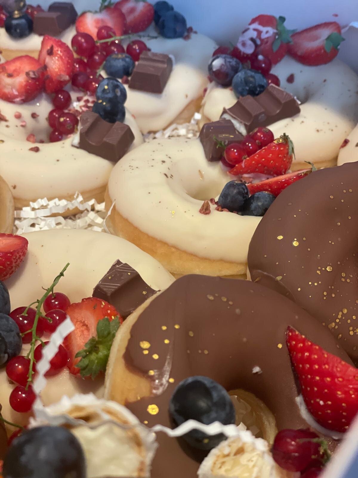 Meraki Cakestudio