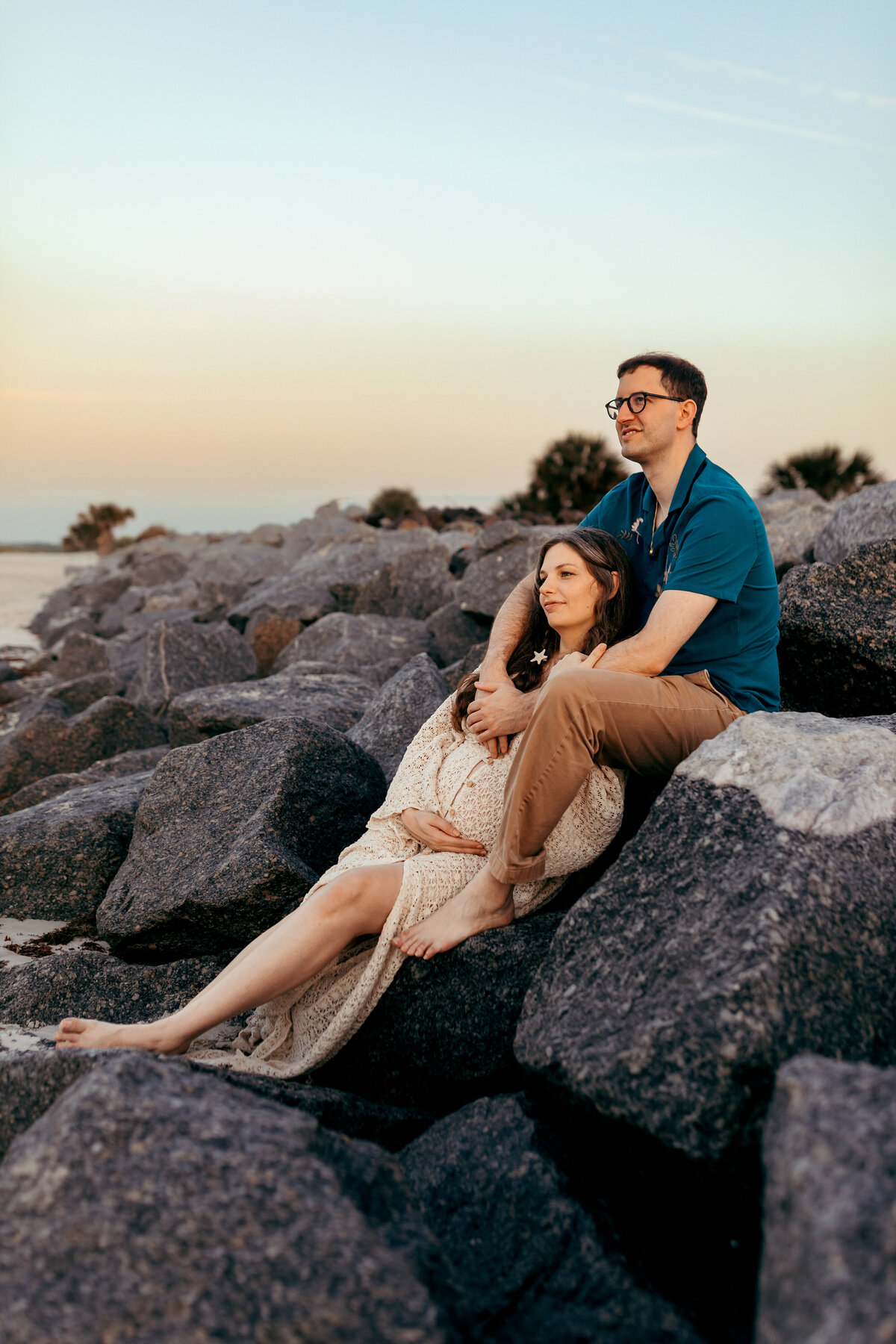 Ponce Inlet family photographer 6