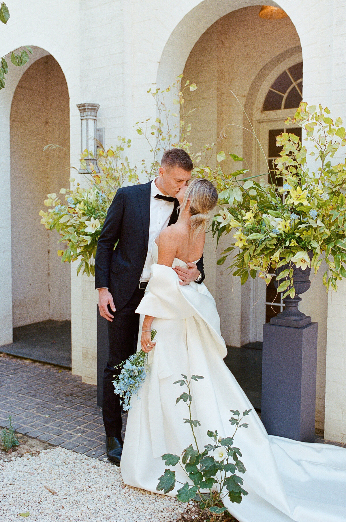 35mm film - Perth Wedding Photographer, Kath Young-34