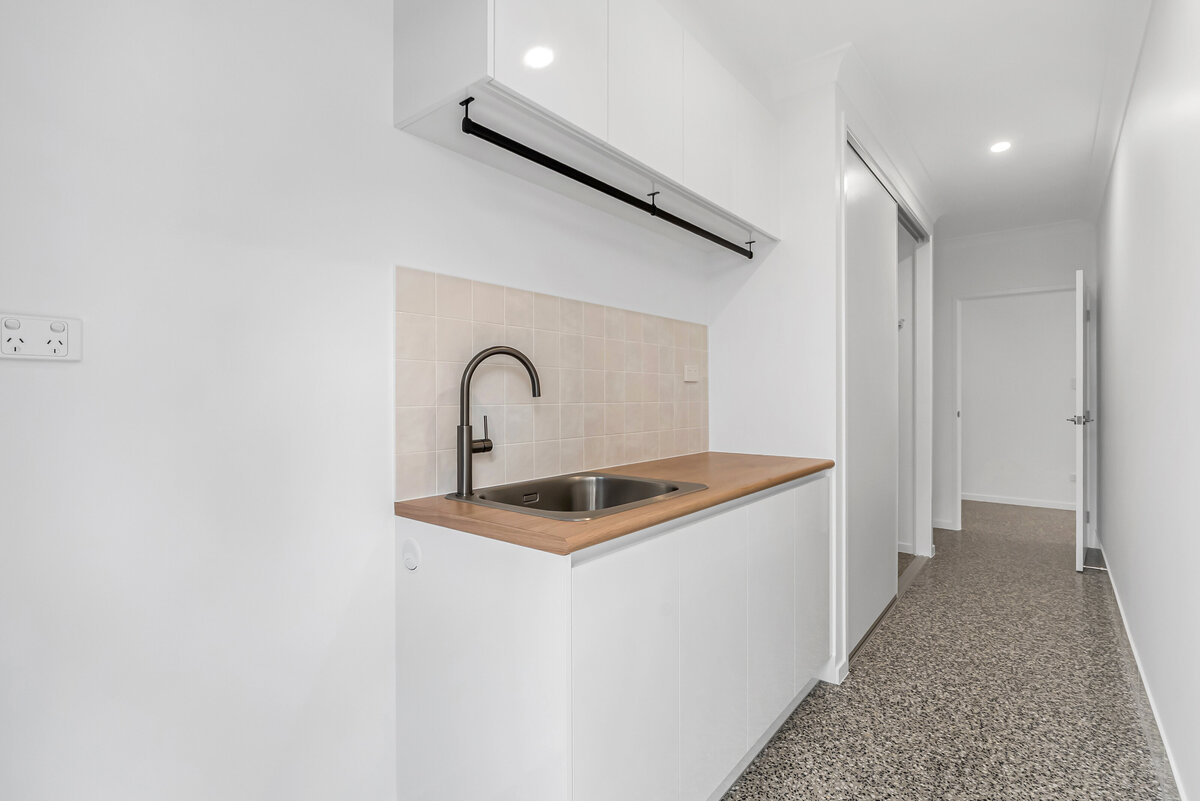 Custom Rockycreek 2 Laundry