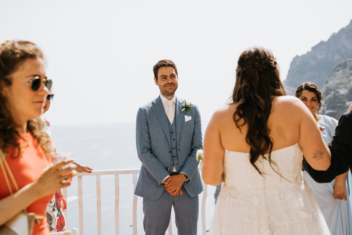 Positano Italy wedding photography 176SRW04102