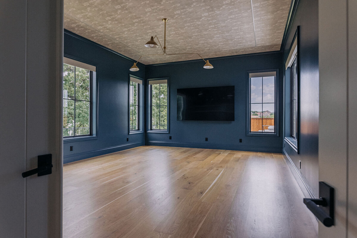 Keller Model Home Providential (7)