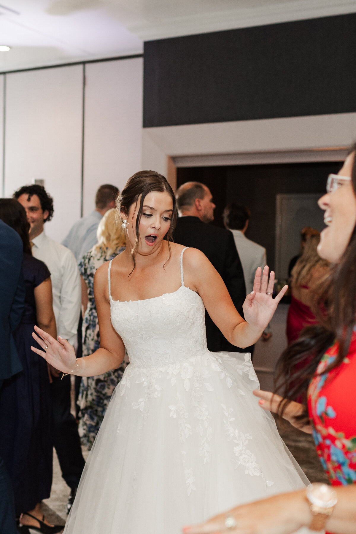 Alexis Fox Photography + Summer + Wedding + Ritz Charles + Carmel + Indiana (88 of 93)