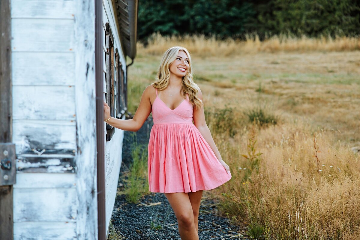 Kitsap County WA Photographer  | Washington Senior Photographer | Kira Lord Photography_0159