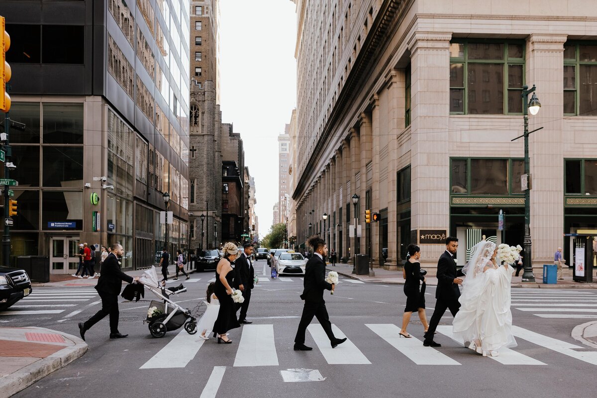 Bri+Abdul- Wedding Party-2