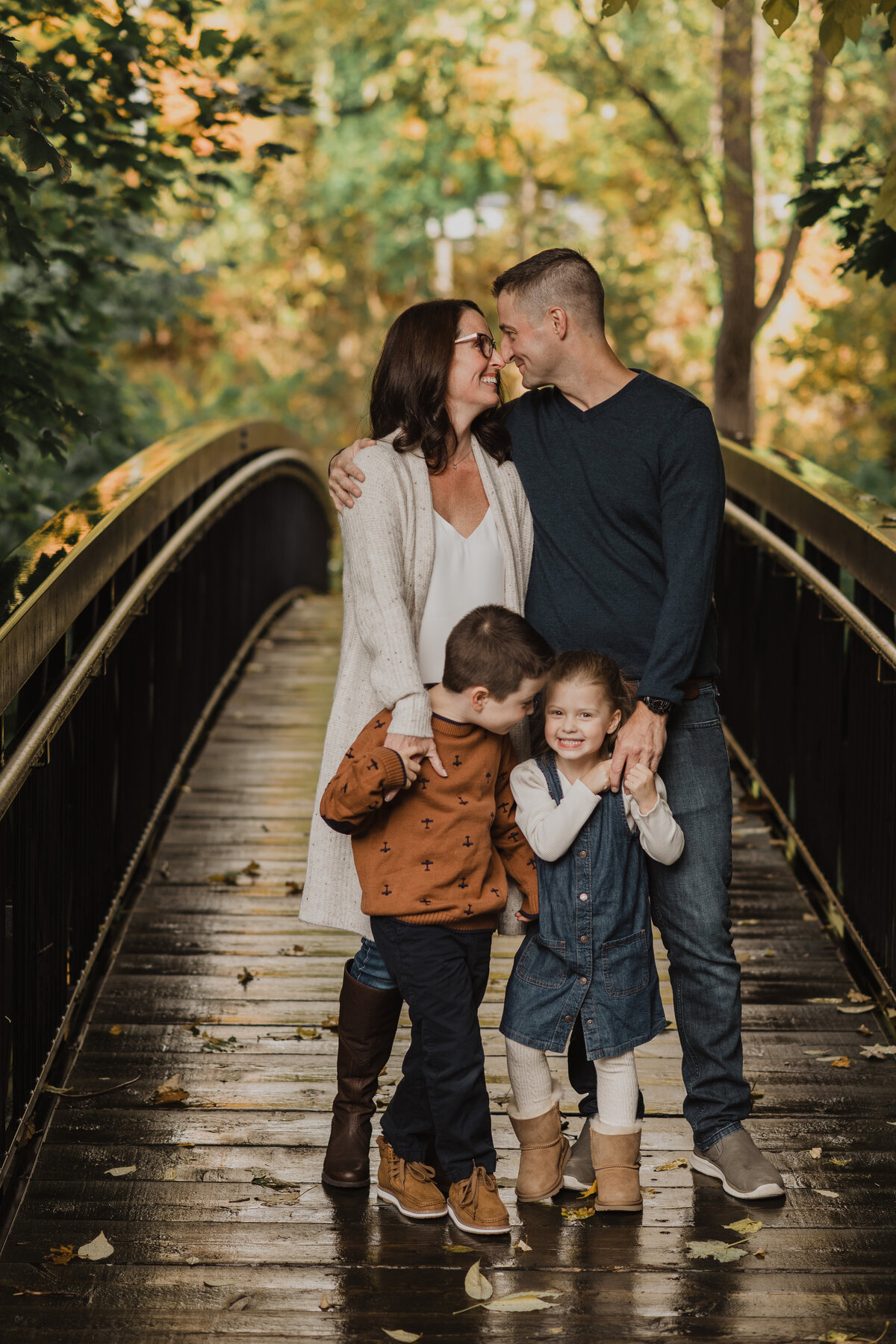 Brantford Family Photographer