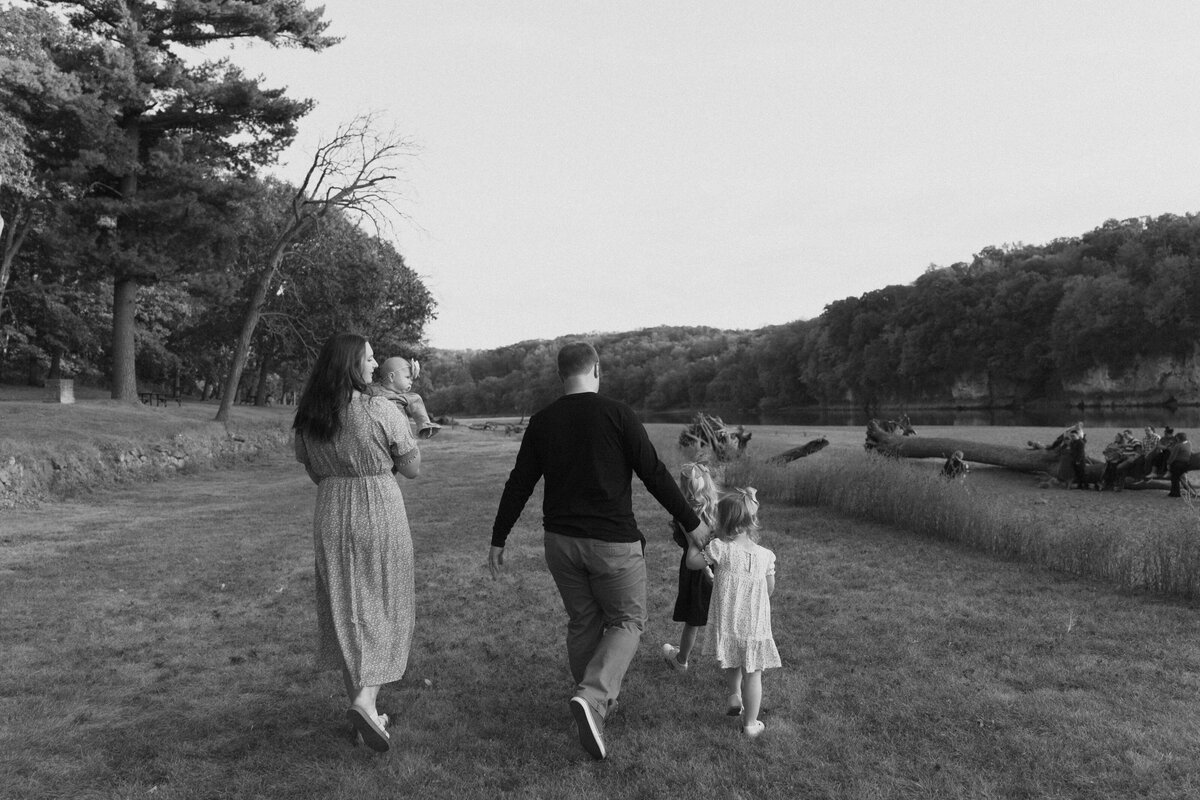 Evans Family-2