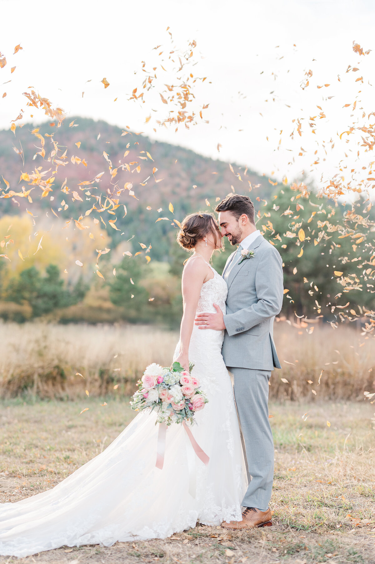 Ben + Mikaela Album 0047