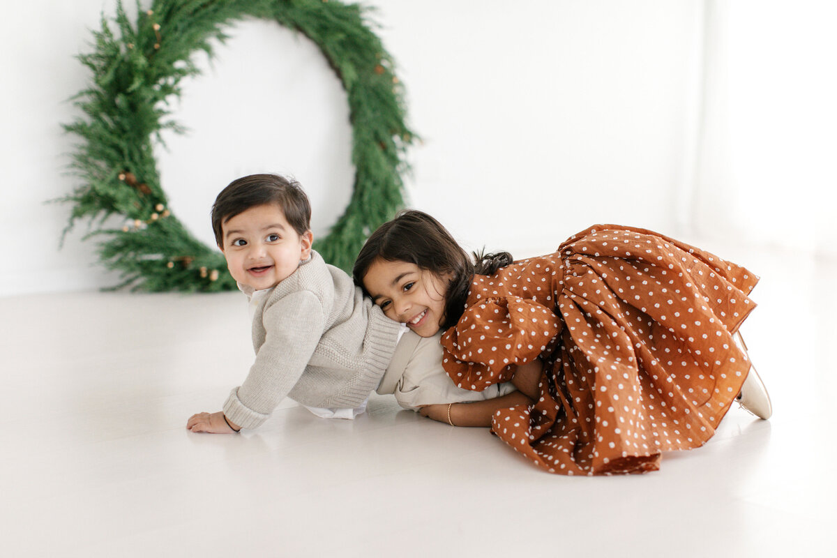 Elle Baker Photography _ Chicago Holiday Photographer_125 copy