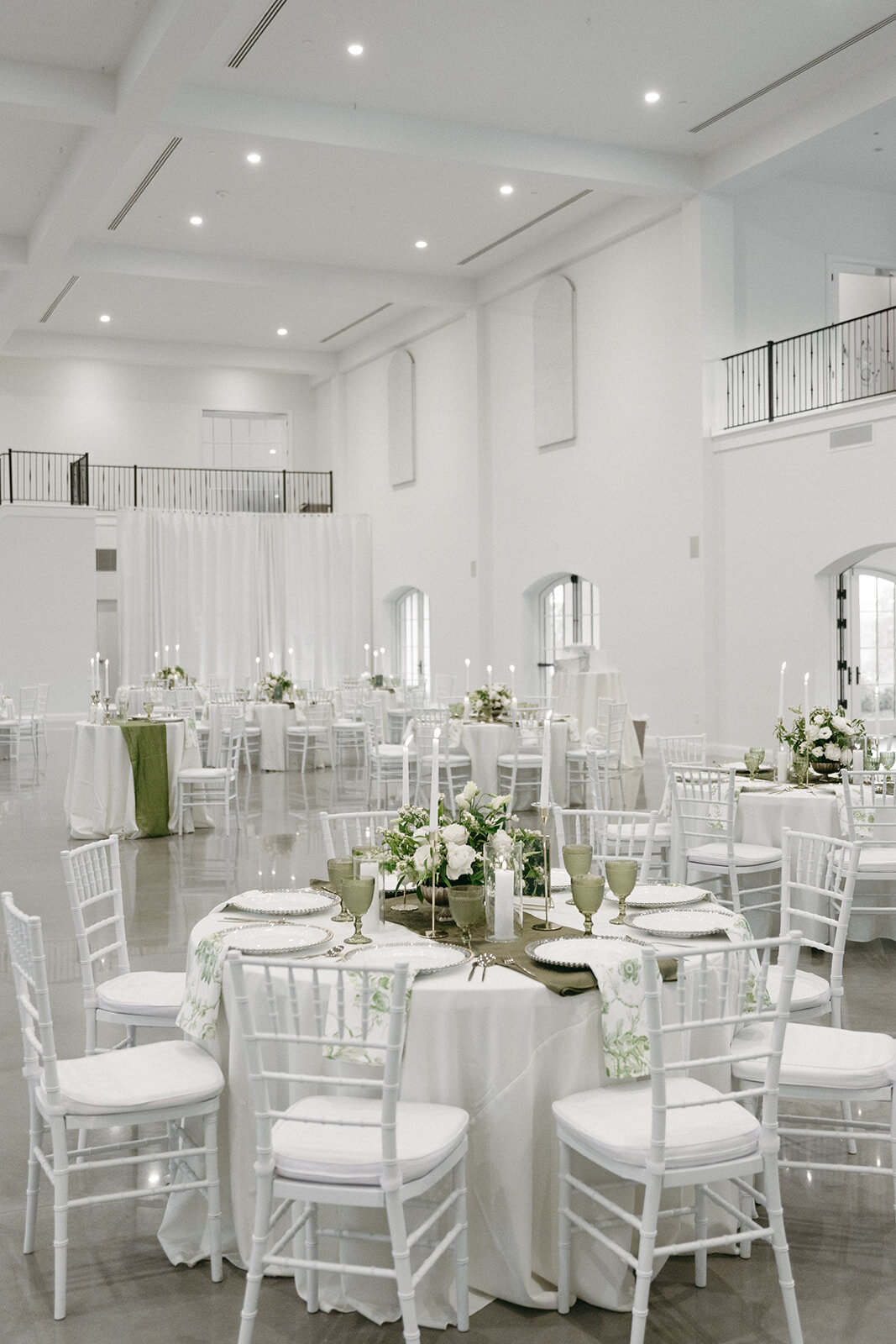 Fayetteville Wedding Planner-979