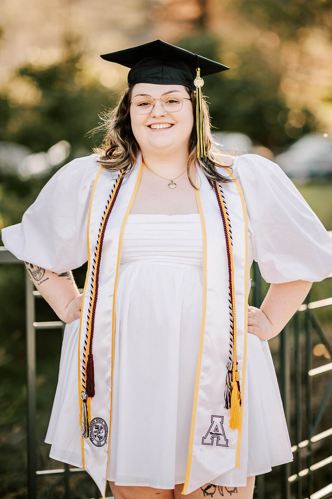 unc greensboro graduation photographer-62