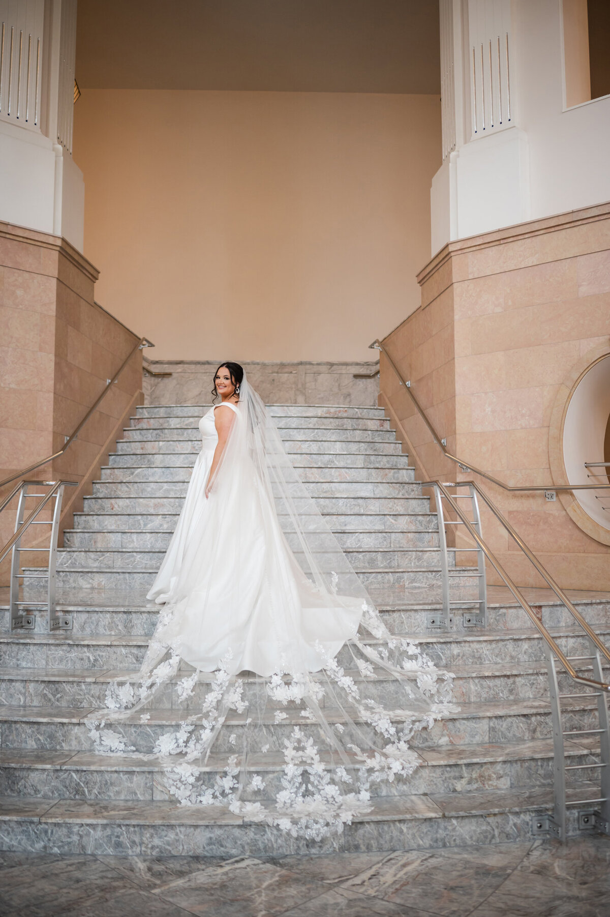 BassHallBridals
