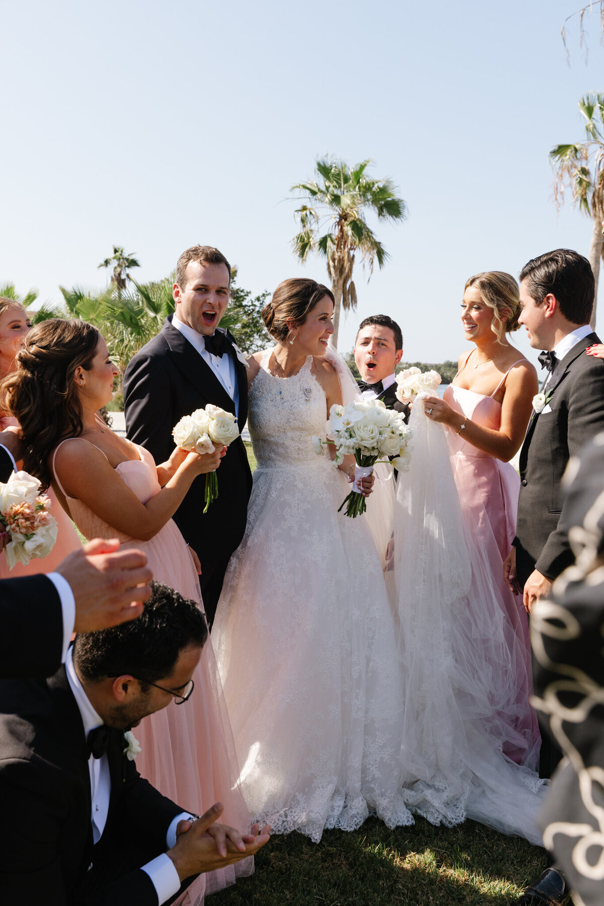St Regis Florida Wedding (6 of 1)