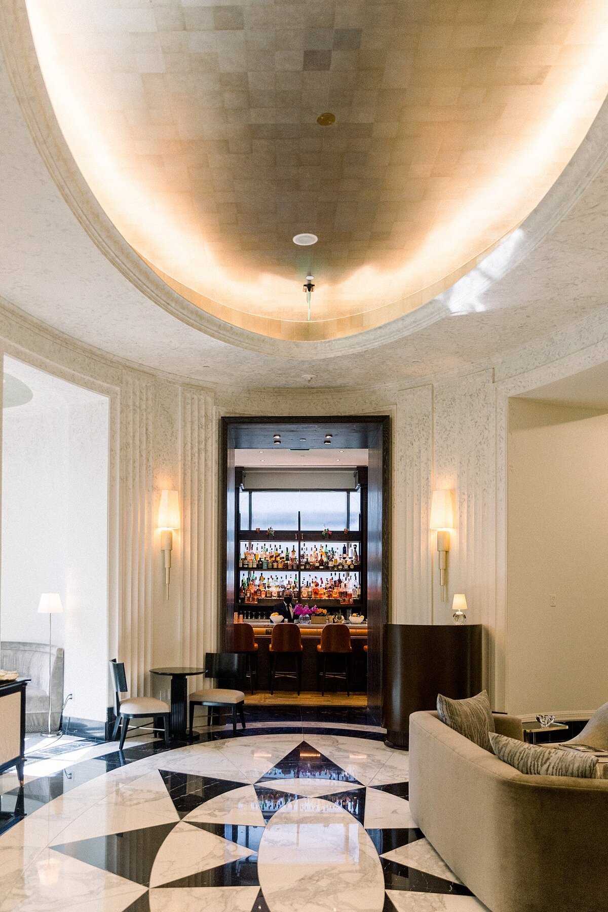 waldorf astoria atlanta Georgia5