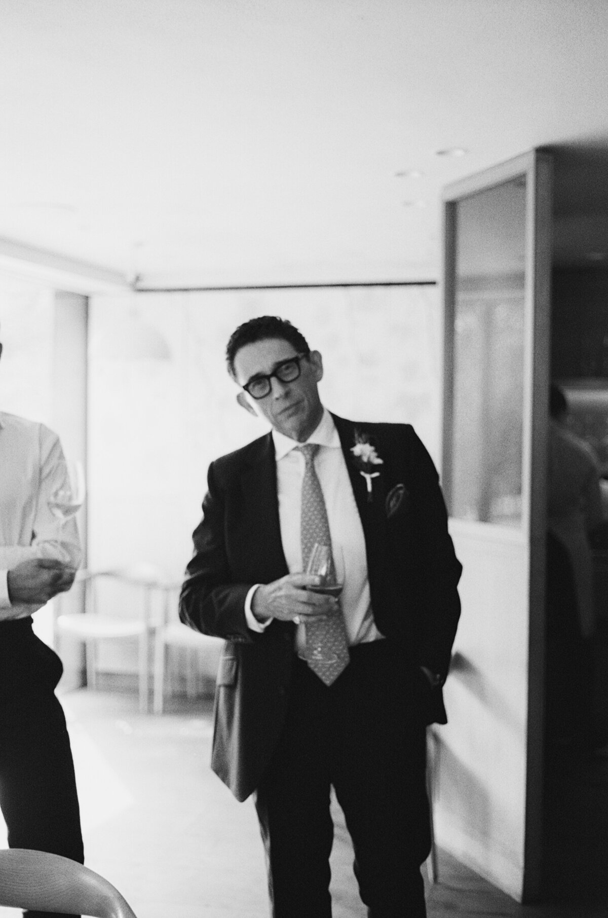 Eva and Ali 435 Wedding 35mm