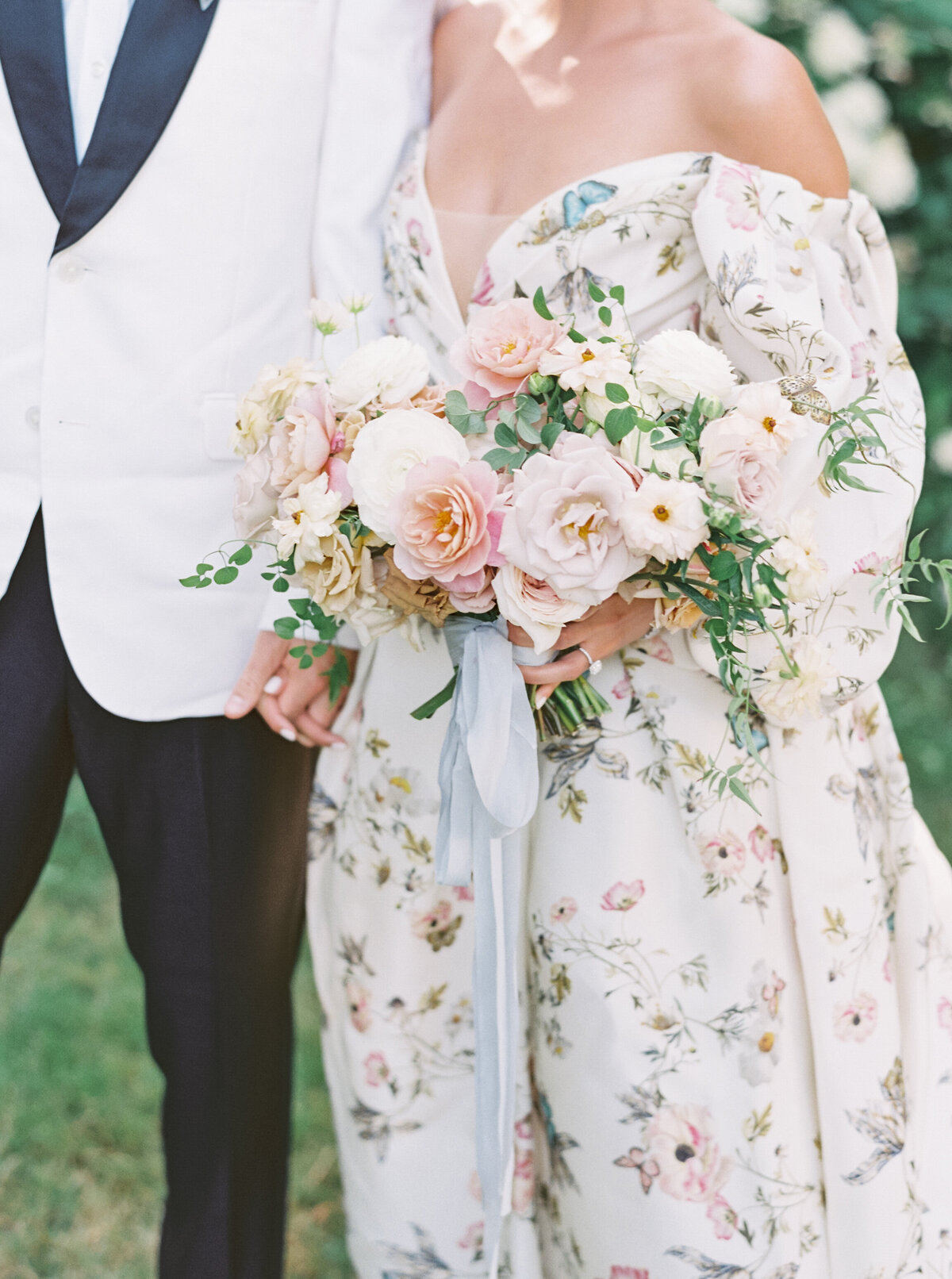 103 French Riviera Inspired Wedding with Always Yours Events and Lauren Fair25