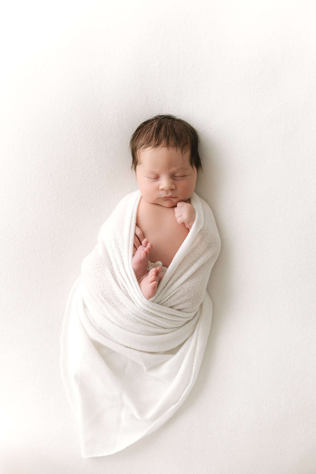Stanley Horner 11 days 18