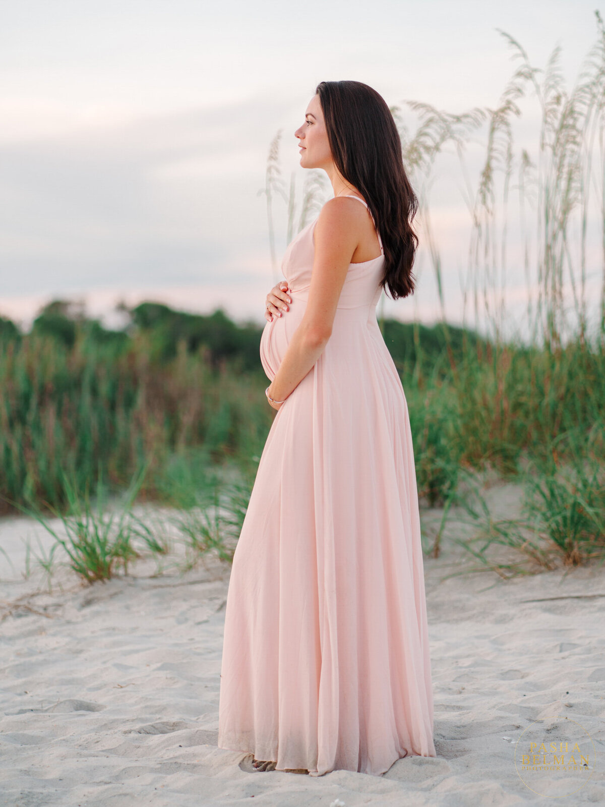 Myrtle Beach Maternity Photographer