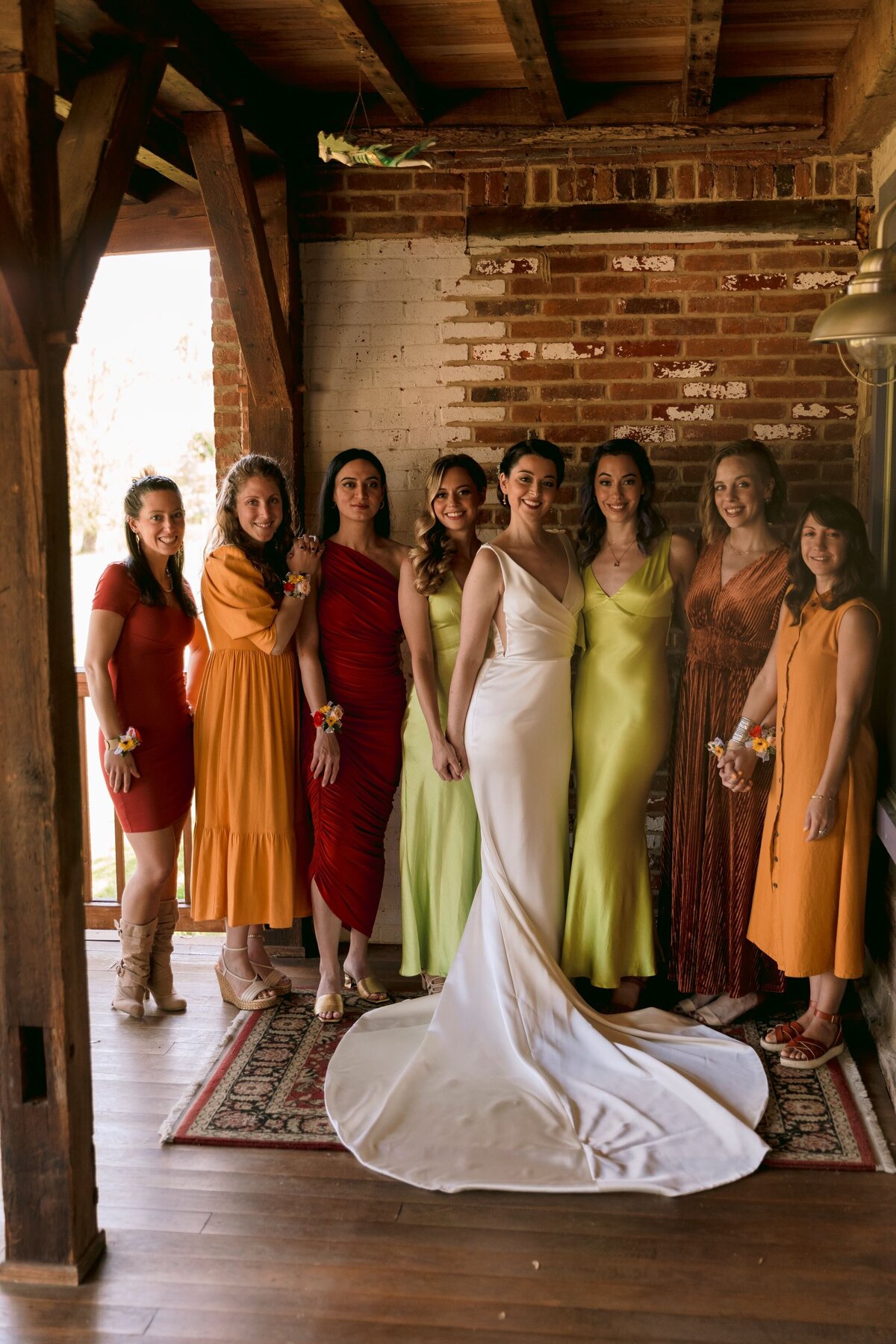 Zigbone Farm Wedding- Bodamaestra (22)