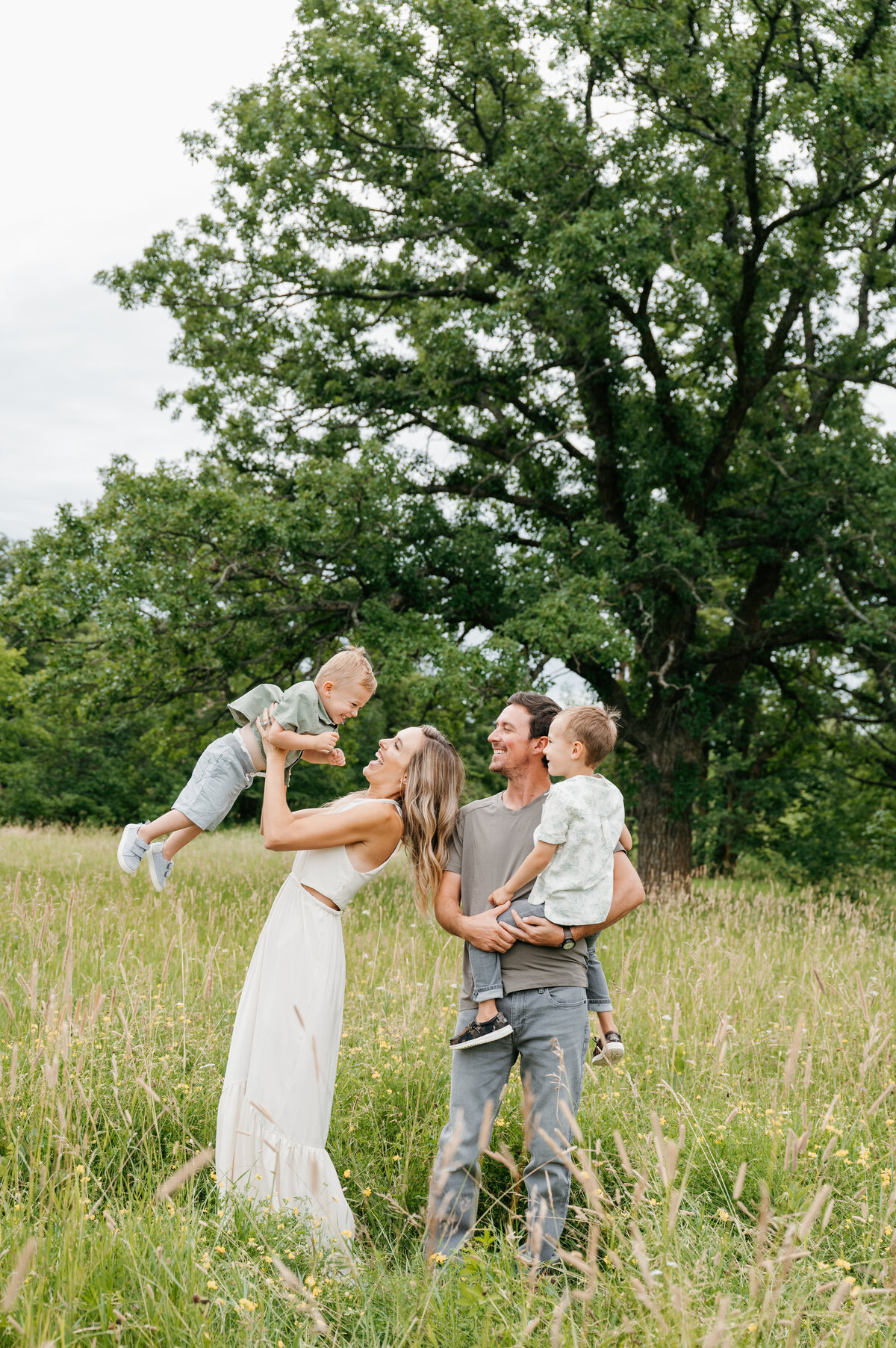 Olson Family15