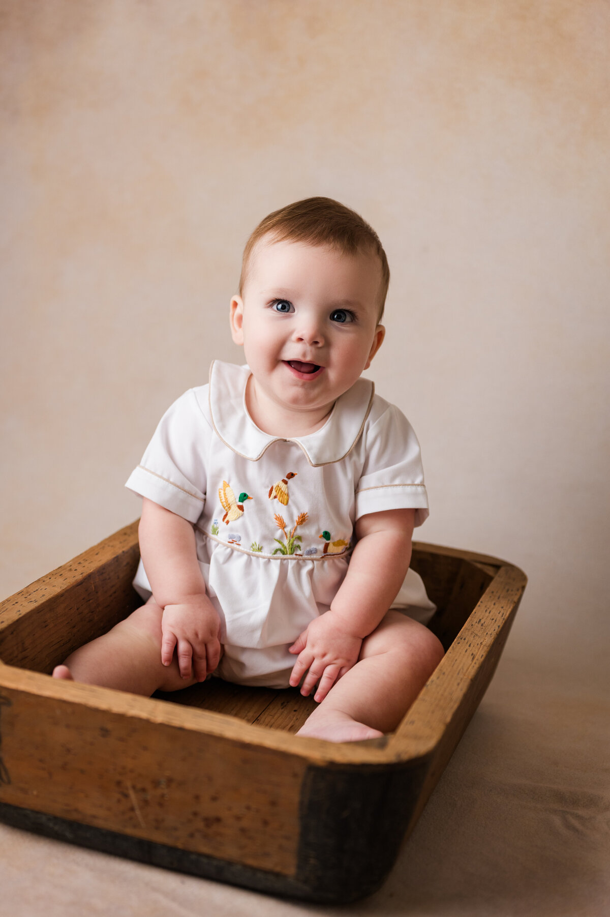 Myles 6 Months--65