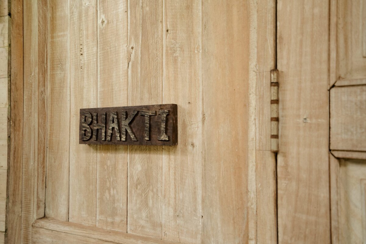 Bhakti 1
