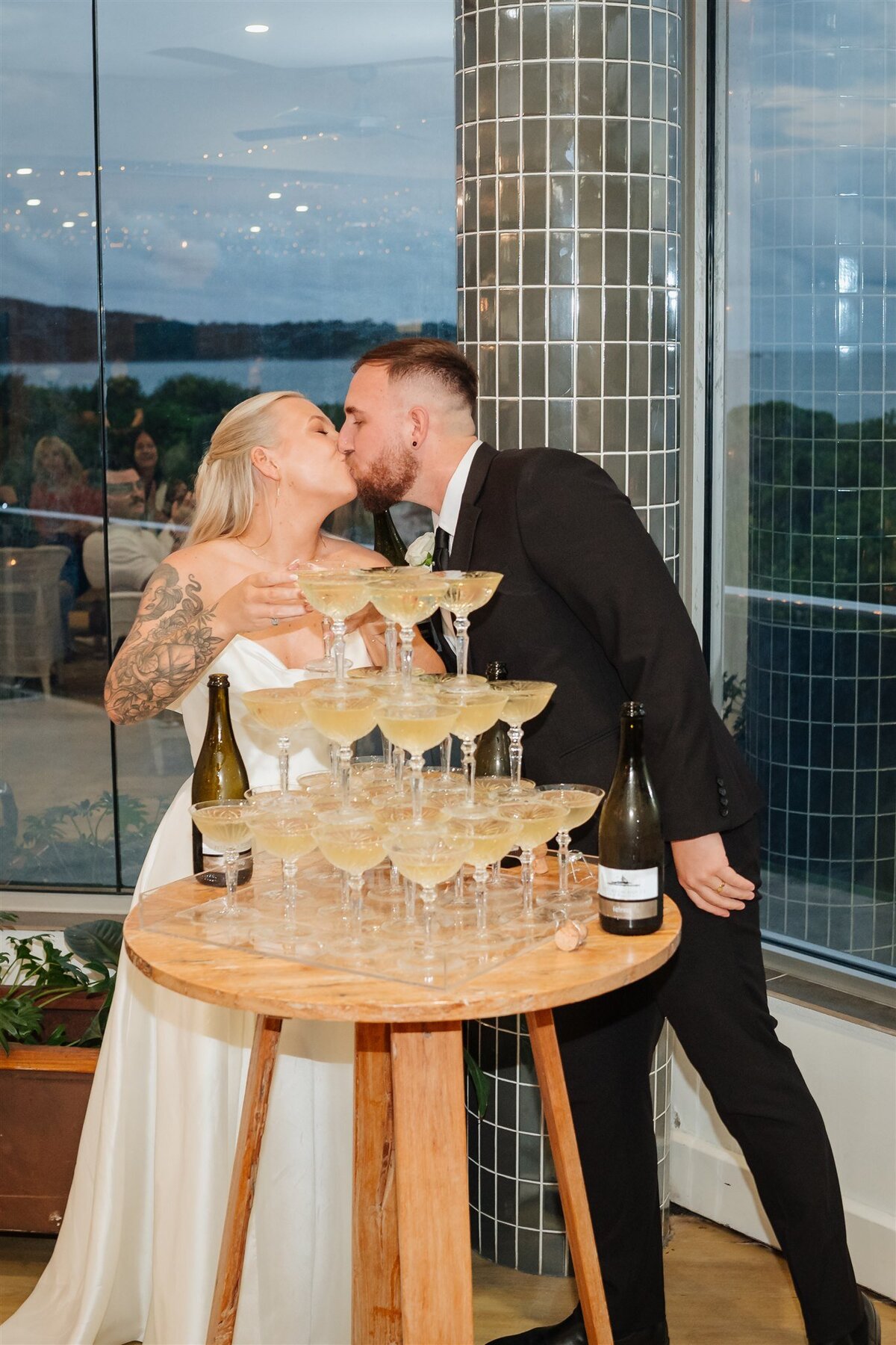 Hunter Valley Wedding Photographer (126)