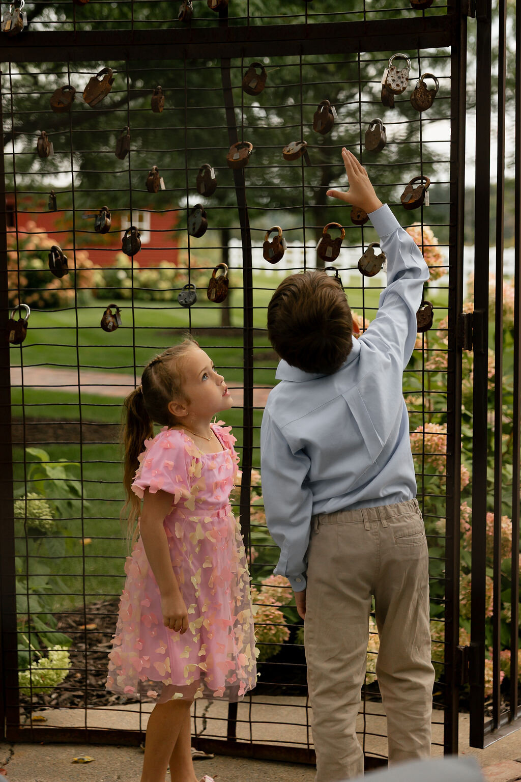 Scandia, Minnesota Wedding Photo43
