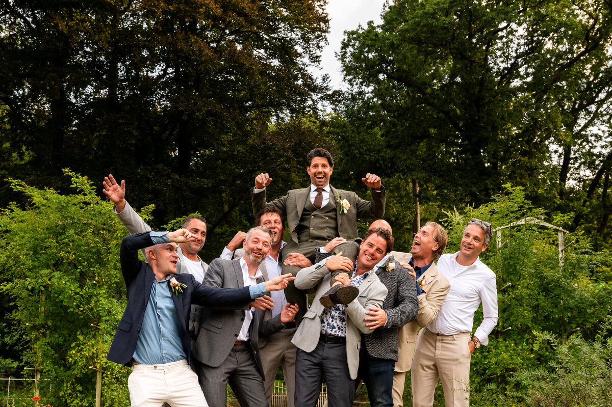 Bruiloft - Juliette fotografie -158