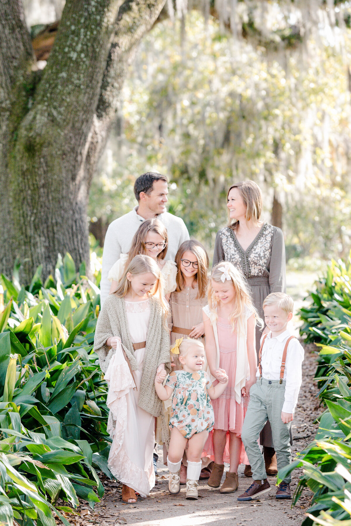 Marsolf Family 2020-23
