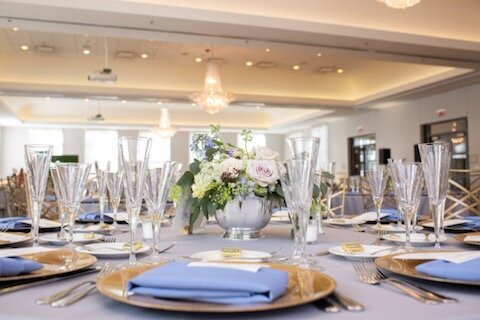 wedding portfolio for wedding planner