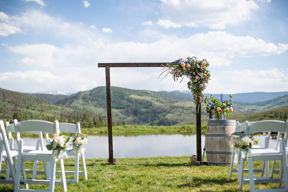 Strawberry-Creek-Ranch-Wedding-Ashley-McKenzie-Photography-Small-Wildflower-Outdoor-Wedding-Ceremony-Arbor