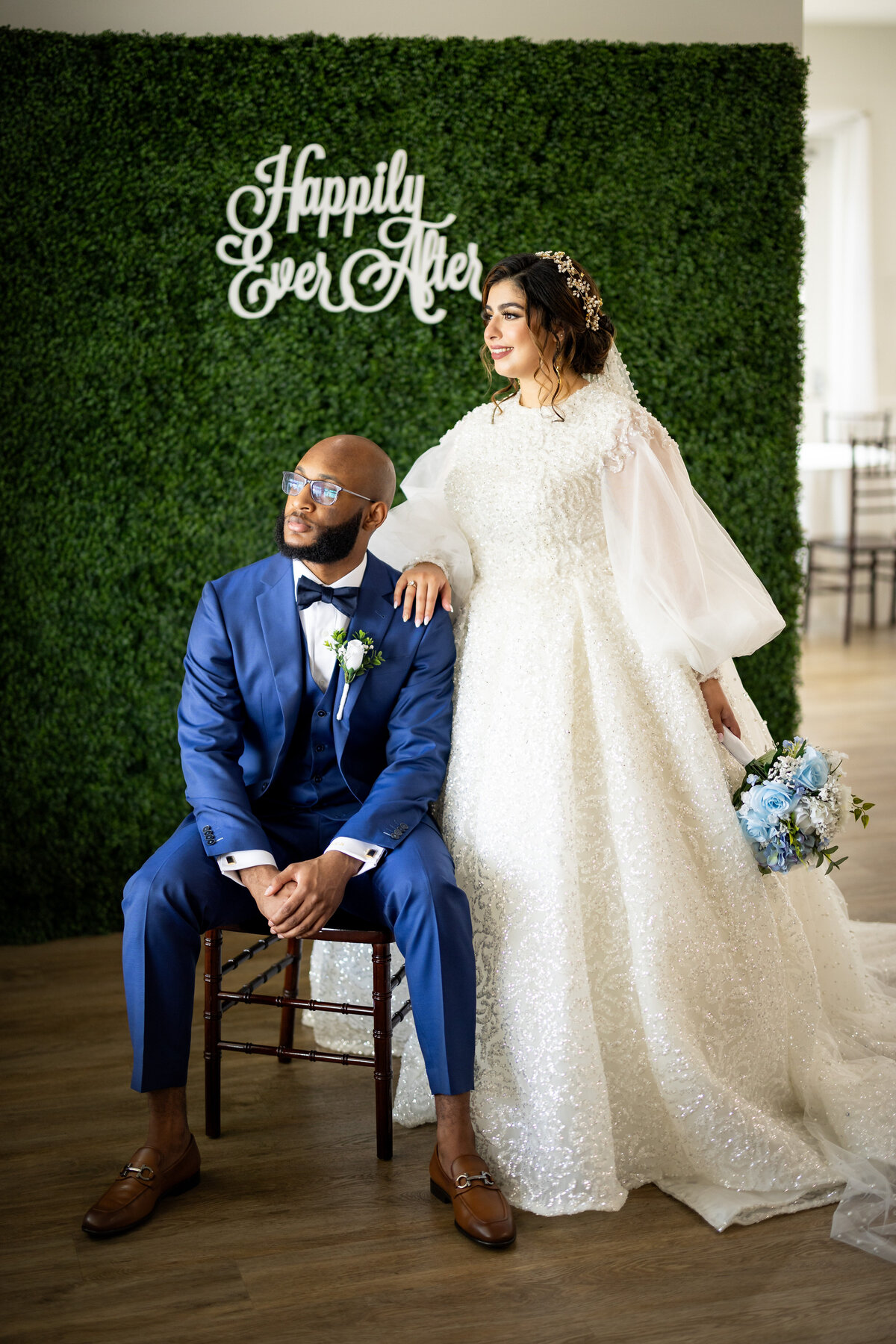Andre & Baneen Wedding All Photos-719
