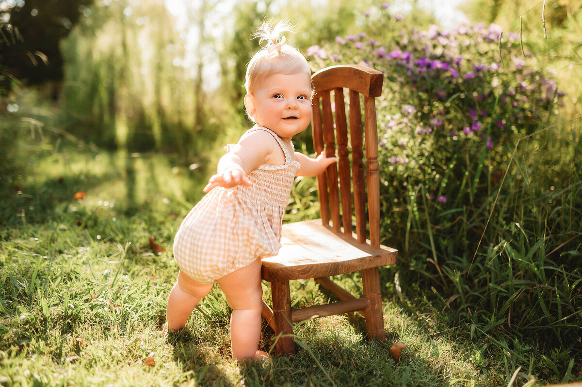 Baby Photographers in Charleston, SC.