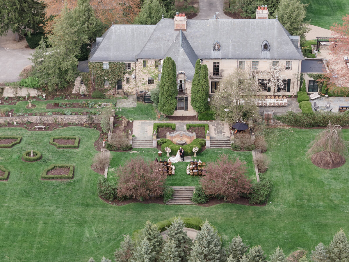 Greencrest Manor Wedding Michigan Wedding Photographer-116