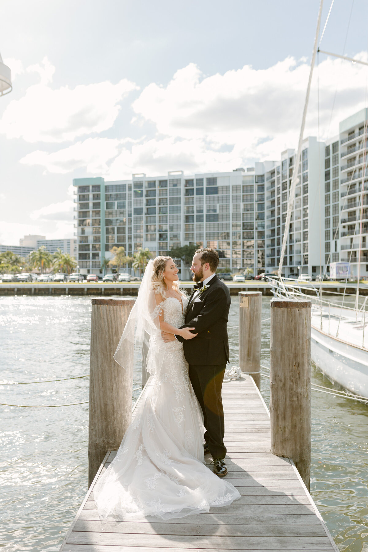 Wedding at the Grand Floridian in Lake Buena Vista, Florida 29