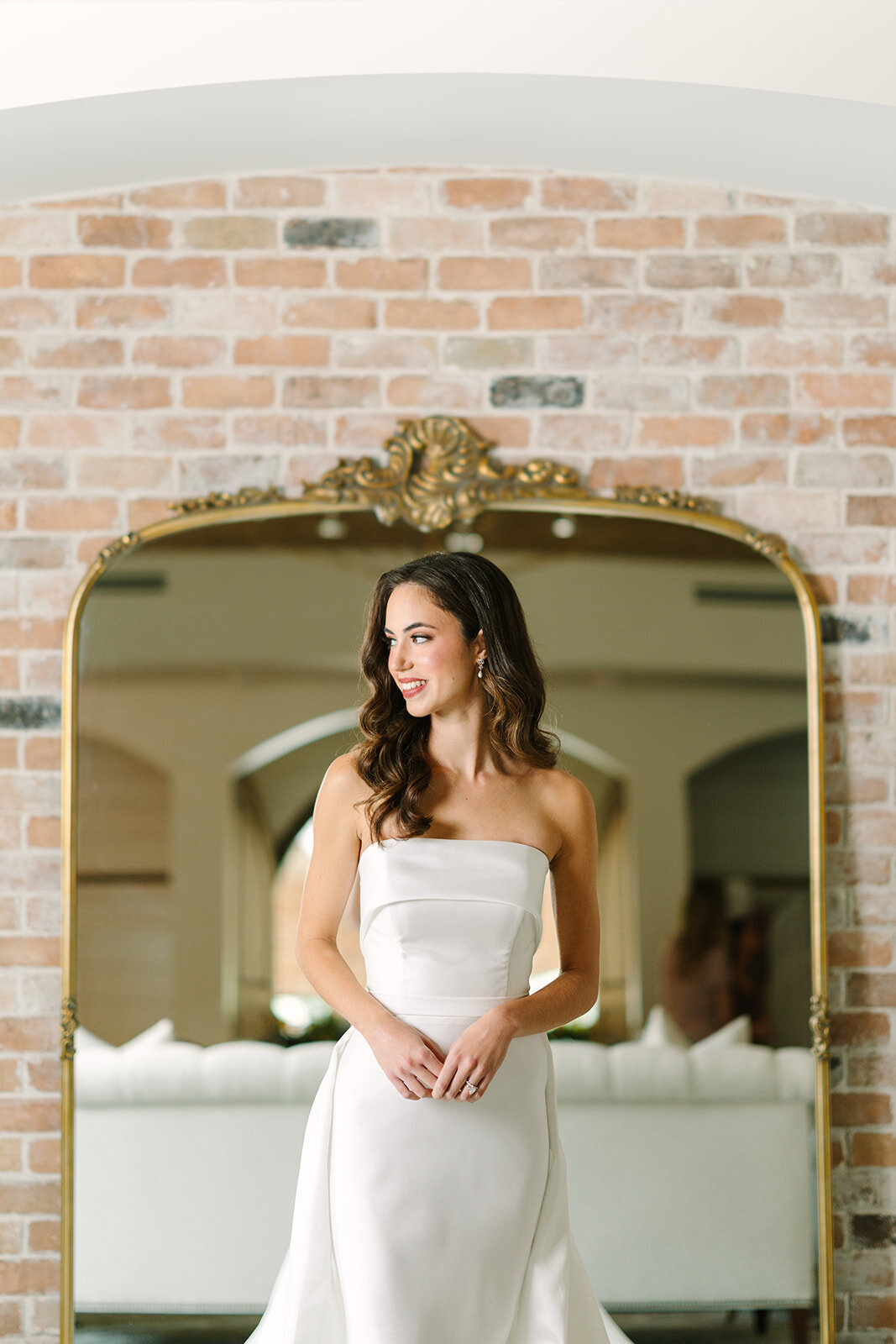 Aly Matei Photography - Blue Magnolia Open House Styled Shoot-40