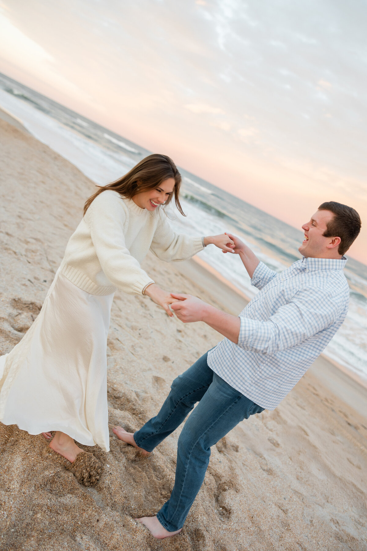 Ponte Vedra Beach EngagementA5485