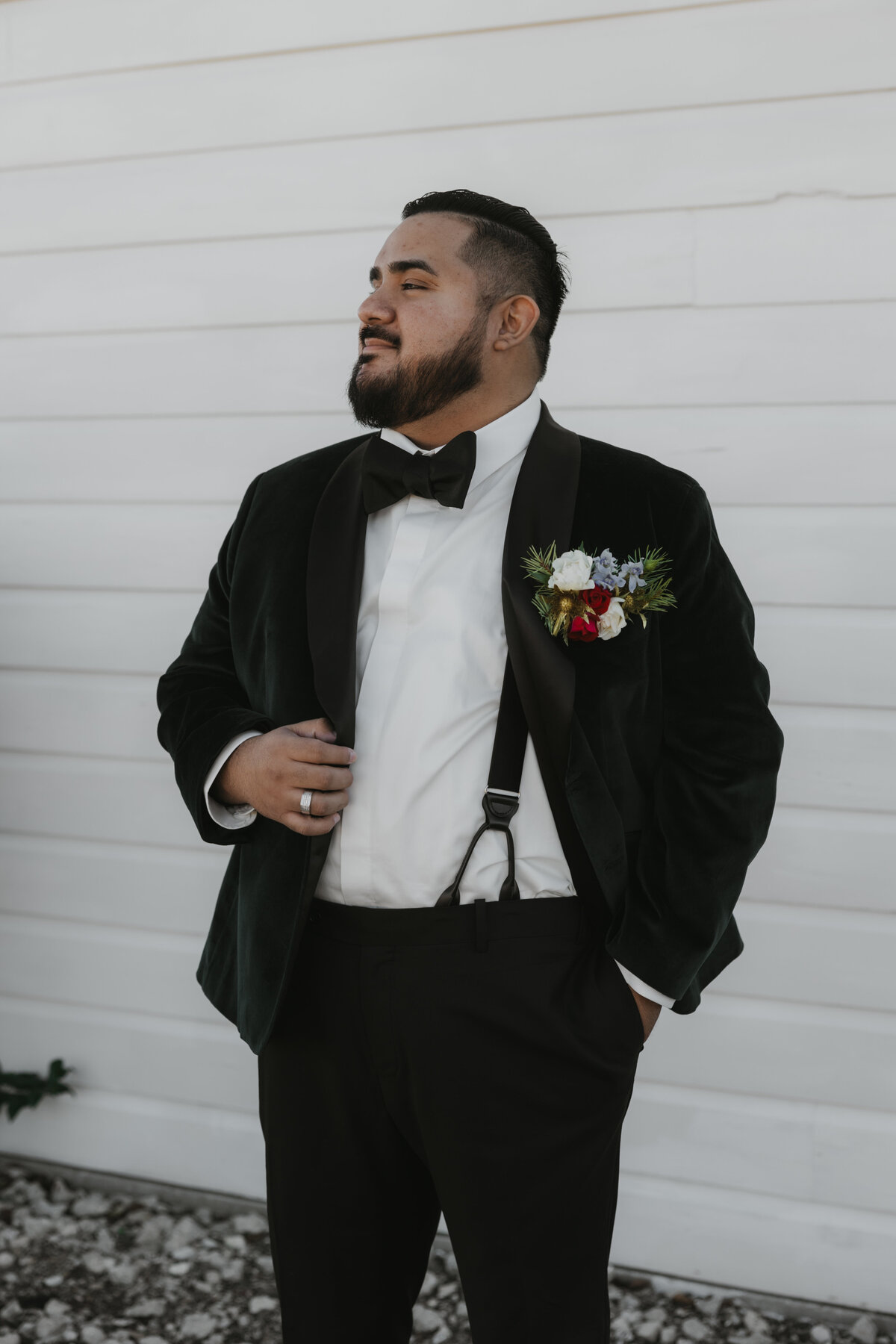 Abby Herron Photography Dallas Texas Travel Weddings and Lifestyle Photographer Emmarie and Diego Micro Wedding 65