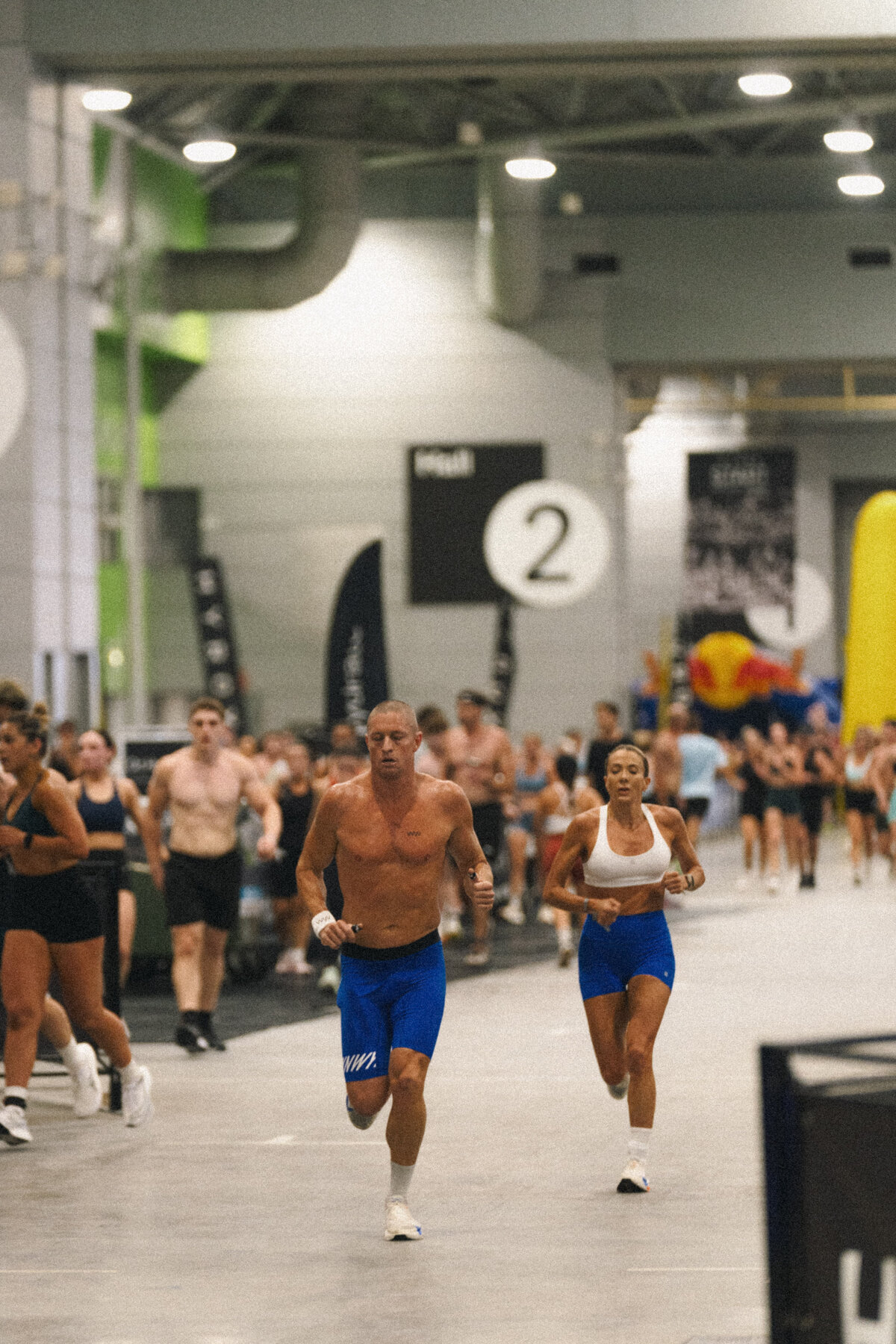 Brisbane Fitness Photographer 10