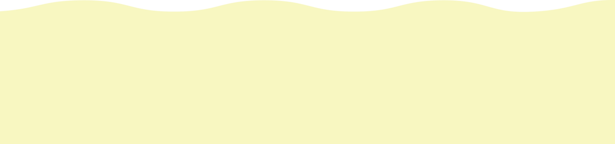 Yellow wavy background graphic