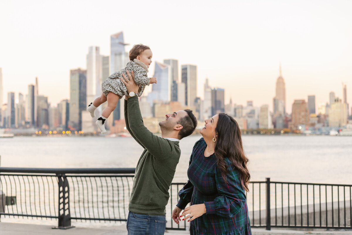 Gold Family Fall 2024 92