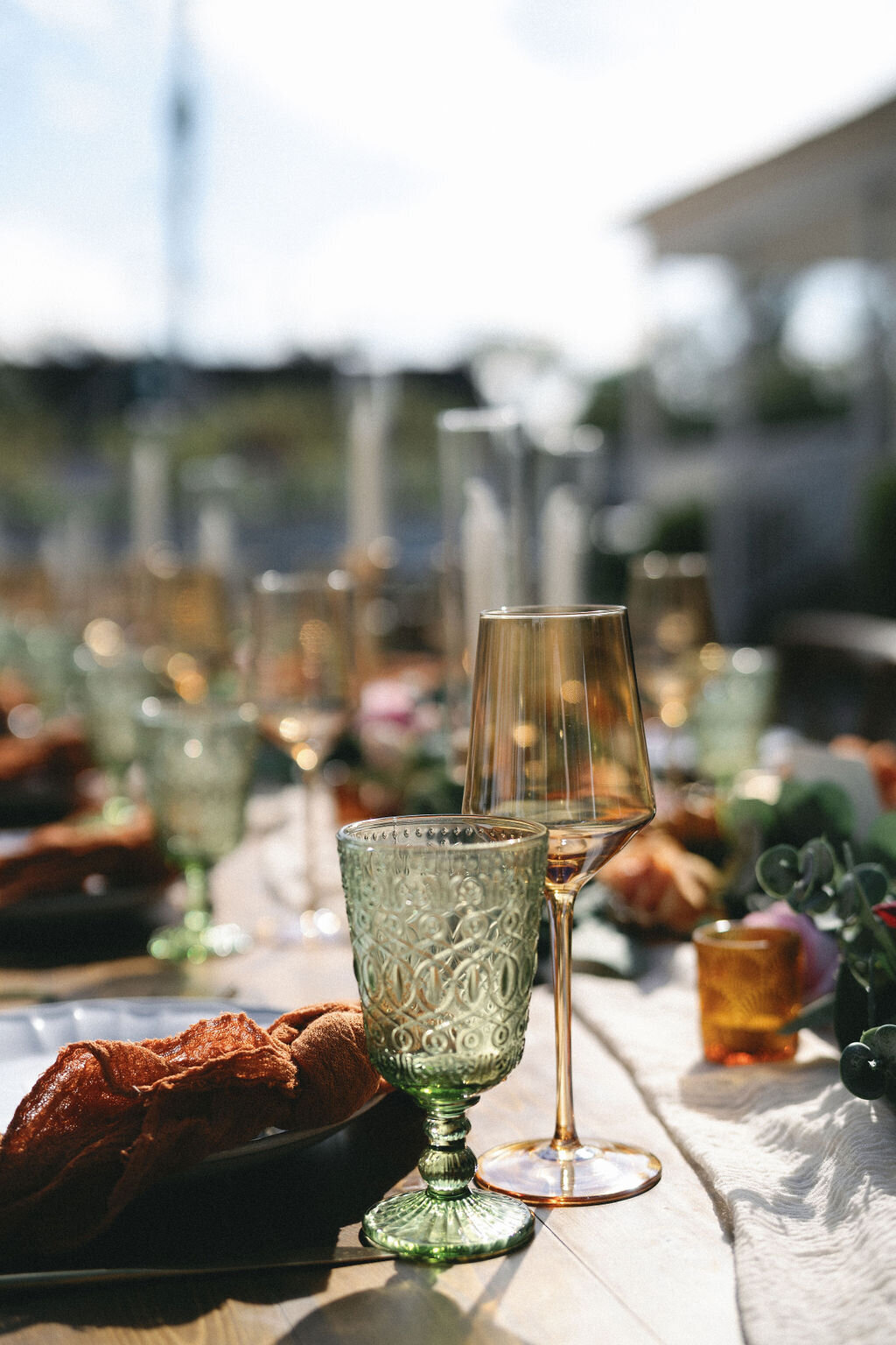 In Time Weddings & Events Houston Texas Greater Houston Texas Wedding Event Planning Planner Destination Weddings Chardae Renée DeTerlizzi8