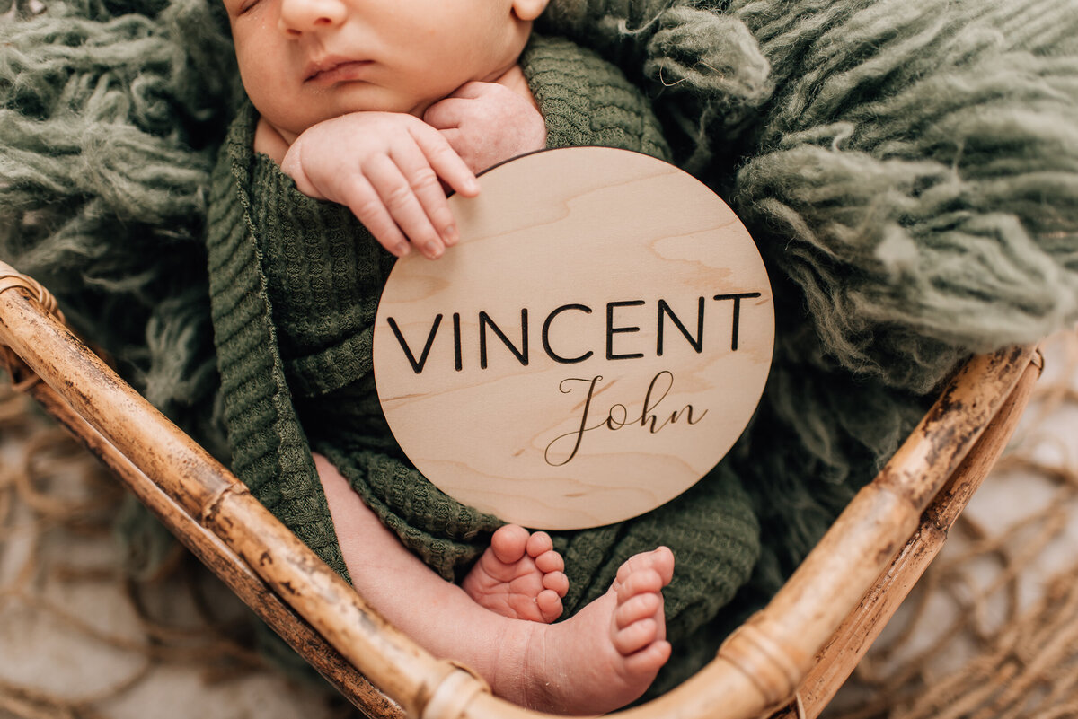 Sharon Leger Photography | Canton CT Newborn and Family Photographer-9