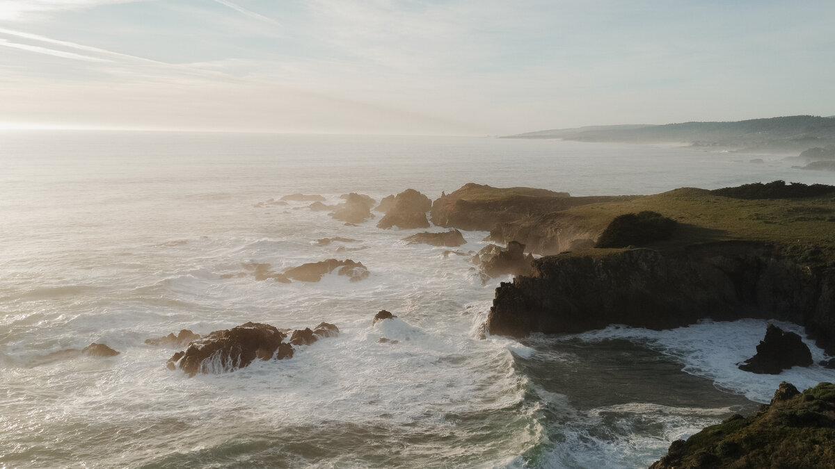 Sea Ranch Lodge Elopement Photos73