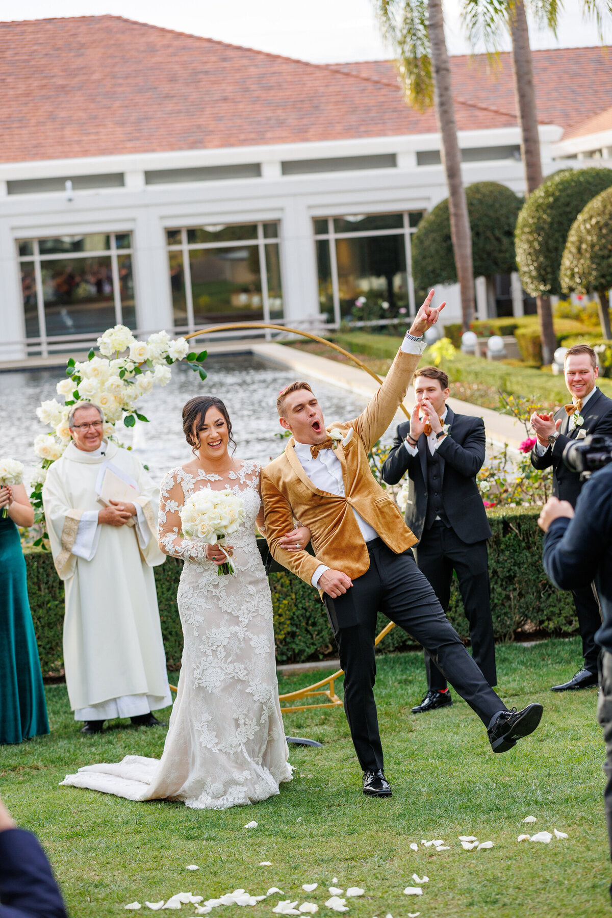 Nixon Library wedding_0561