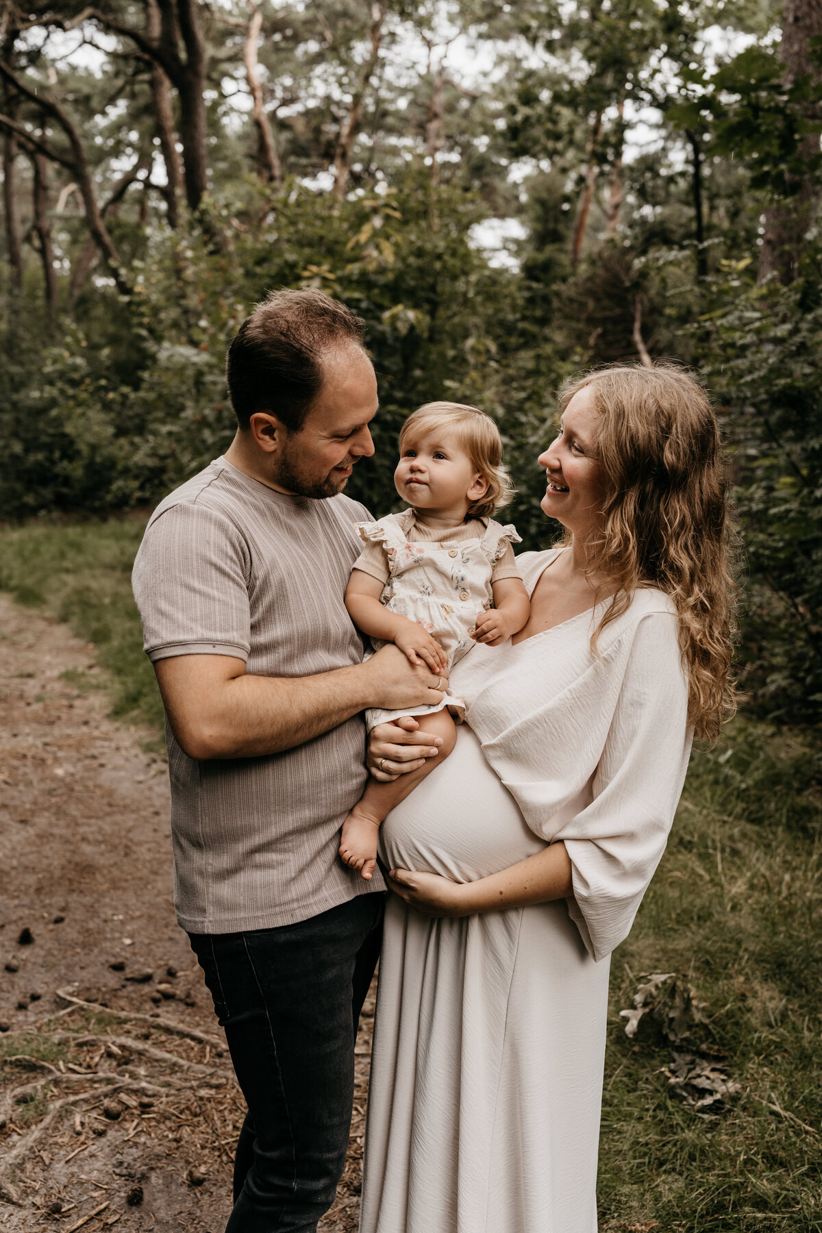 Puuur Moment - Zwangerschap Pieter en Marie-Anne-29